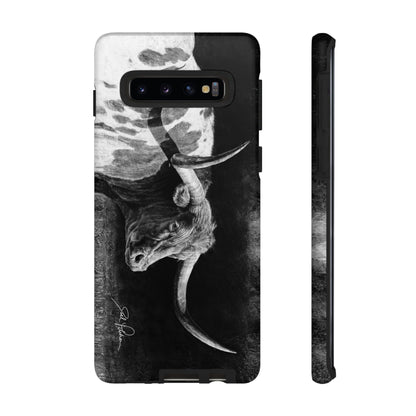"Longhorn II" Smart Phone Tough Case