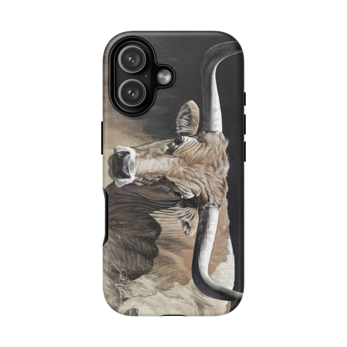 "Range Rover" Smart Phone Tough Case
