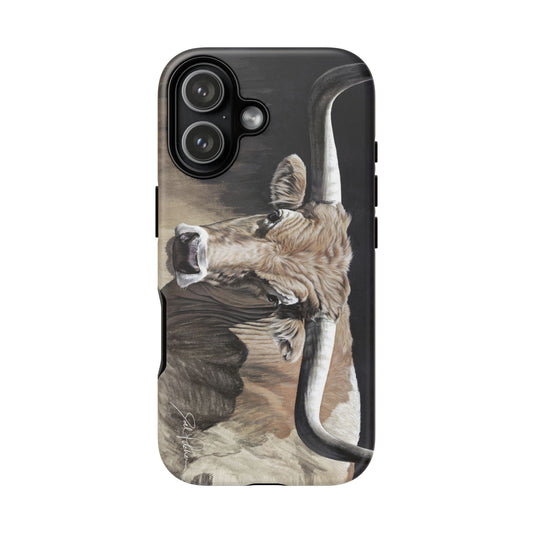 "Range Rover" Smart Phone Tough Case