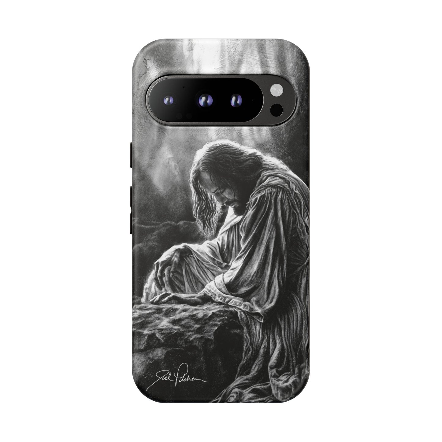 "Gethsemane" Smart Phone Tough Case