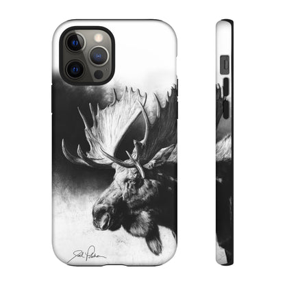"Formida-bull" Smart Phone Tough Case