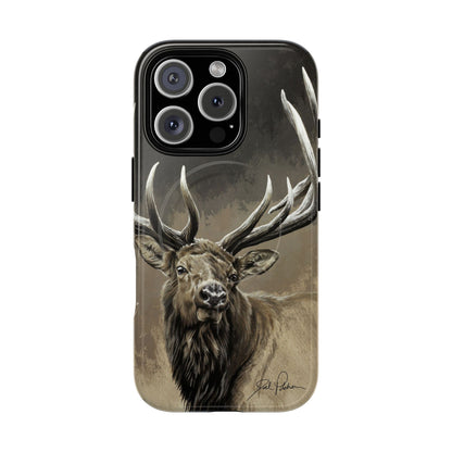 "Kahuna" Magnetic Tough Case