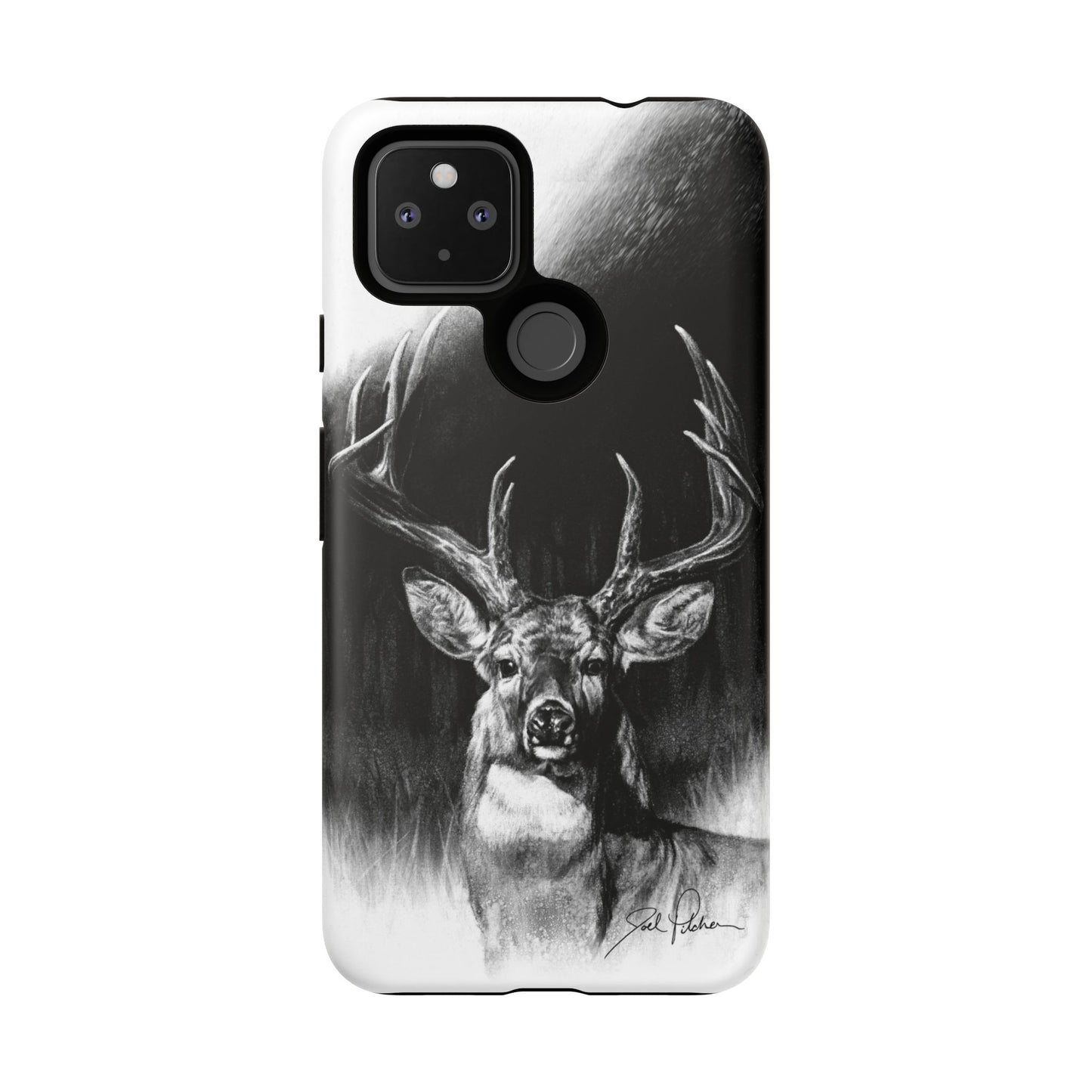 "Whitetail" Smart Phone Tough Case