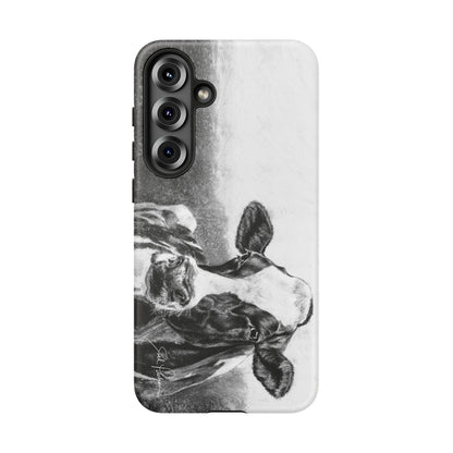 "Holstein" Smart Phone Tough Case
