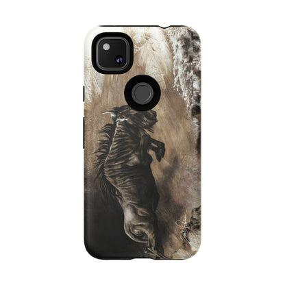 "Wildebeest" Smart Phone Tough Case