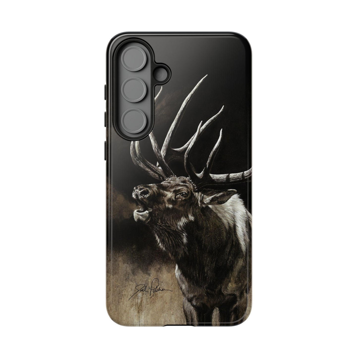 "Call of the Wild" Samsung Galaxy 25 Tough Cases