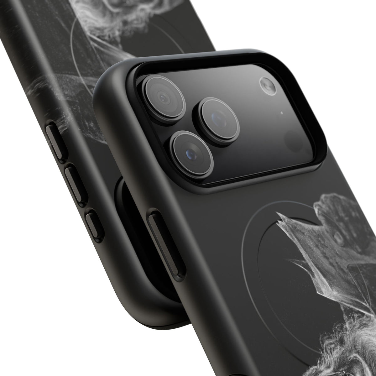 "Dear Santa" Magnetic Tough Case
