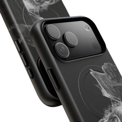 "Dear Santa" Magnetic Tough Case