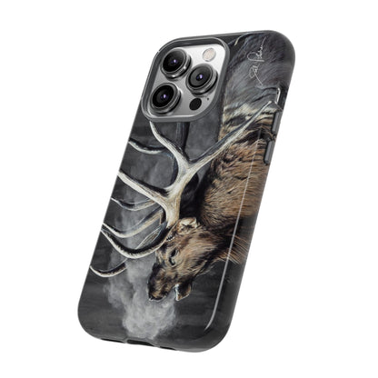 "Last Call" Smart Phone Tough Case