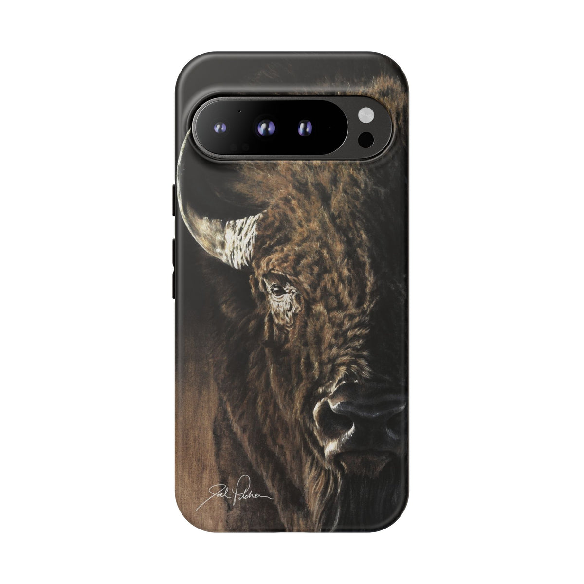 "Living Legend" Smart Phone Tough Case
