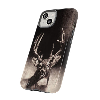 "Nice Buck" Smart Phone Tough Case