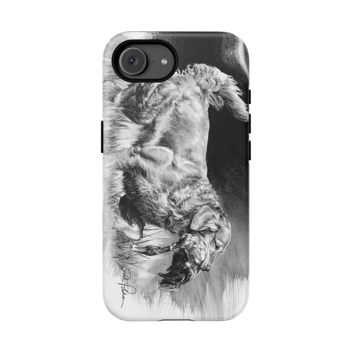 "Good Dog" Smart Phone Tough Case