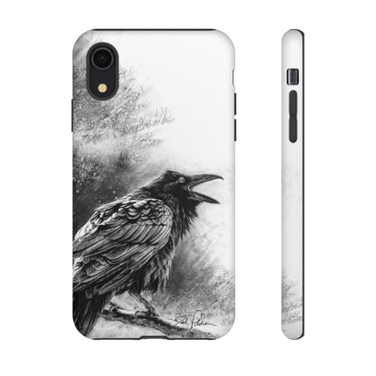 "Raven" Smart Phone Tough Case