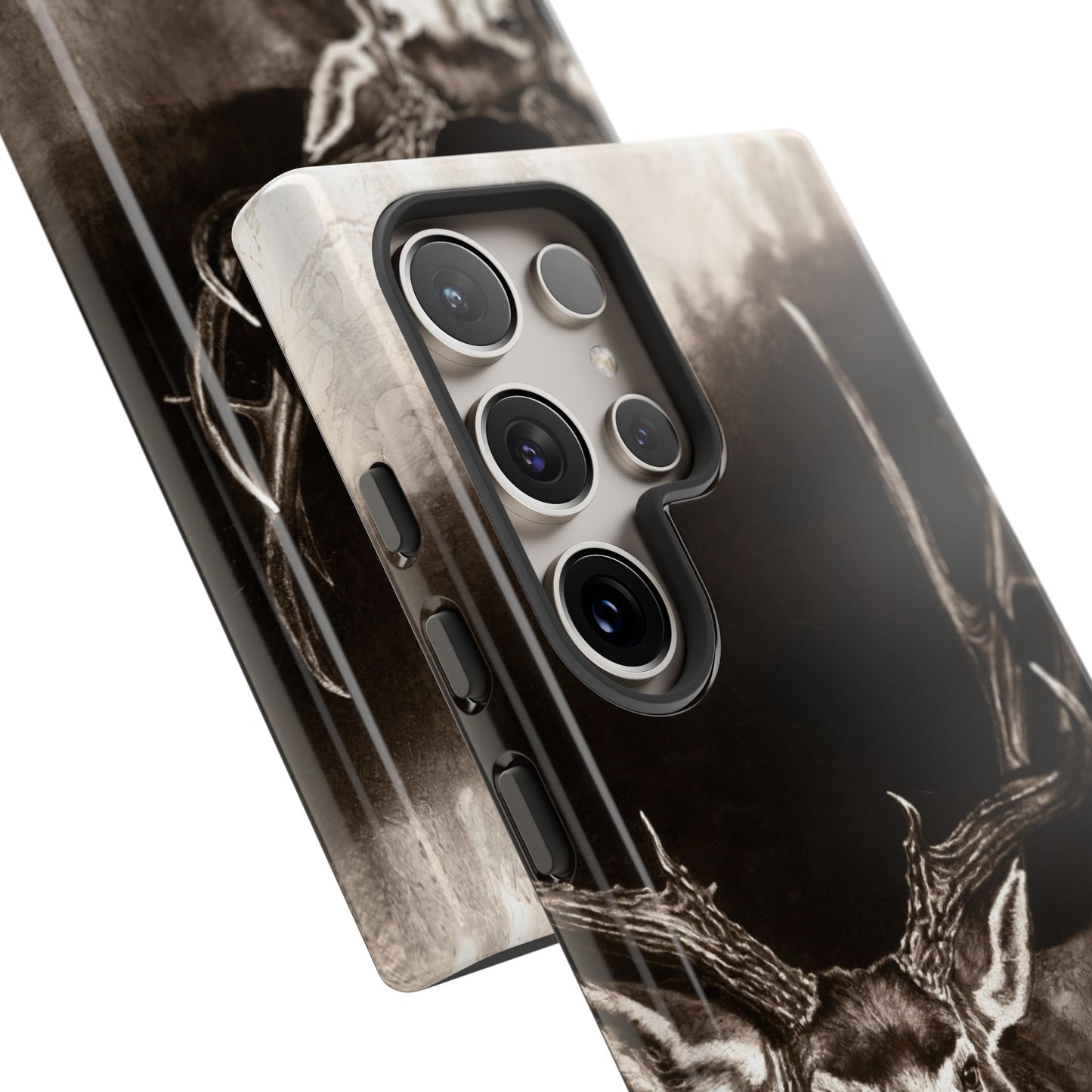 "Muley" Smart Phone Tough Case