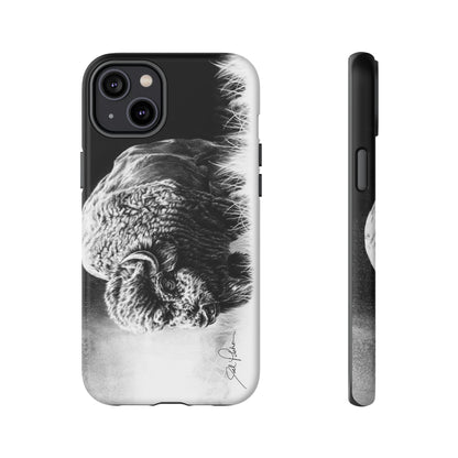 "Bull Dozer" Smart Phone Tough Case
