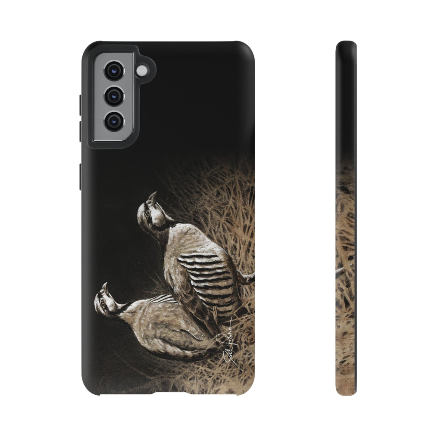 "Chukars" Smart Phone Tough Case