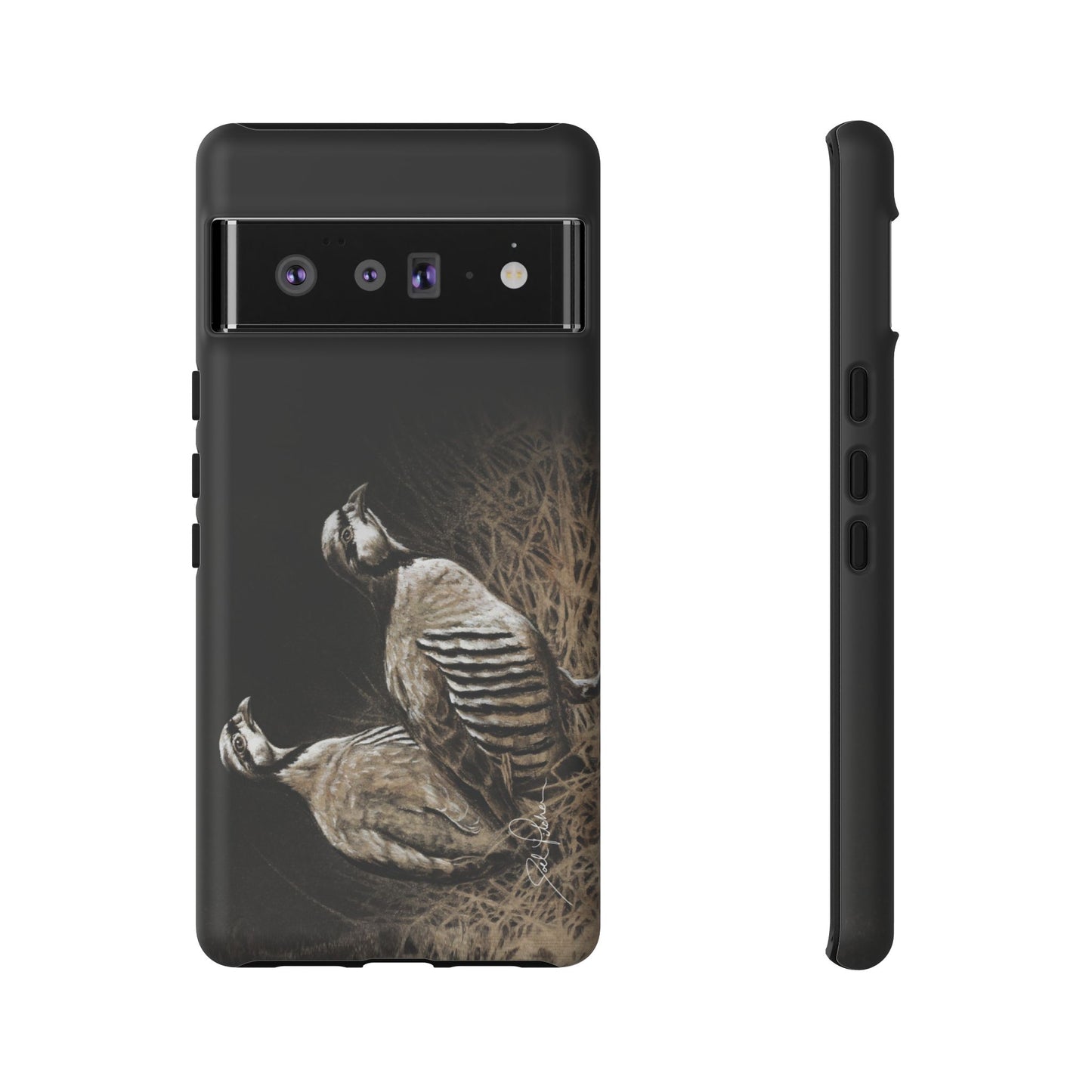 "Chukars" Smart Phone Tough Case