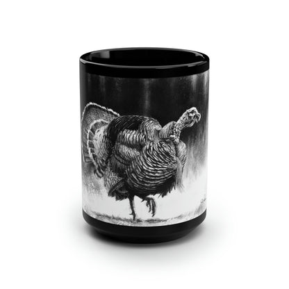 "Gobbler" 15oz Mug