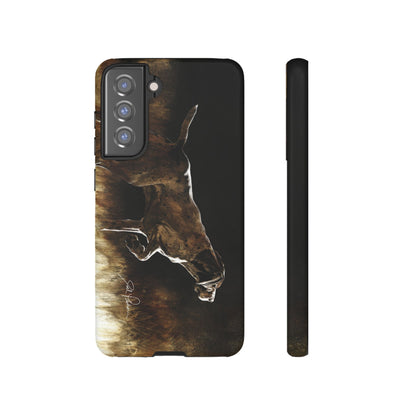 "On Point" Smart Phone Tough Case