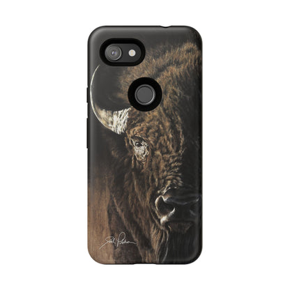 "Living Legend" Smart Phone Tough Case