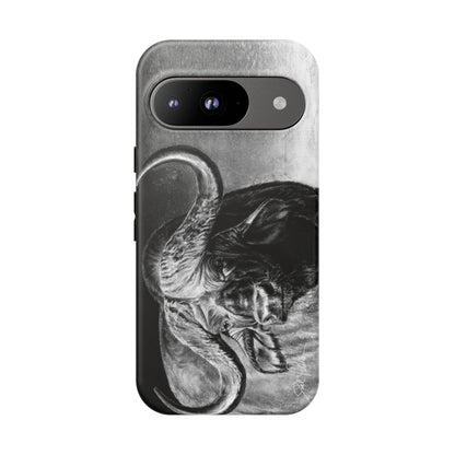 "Cape Buffalo" Smart Phone Tough Case