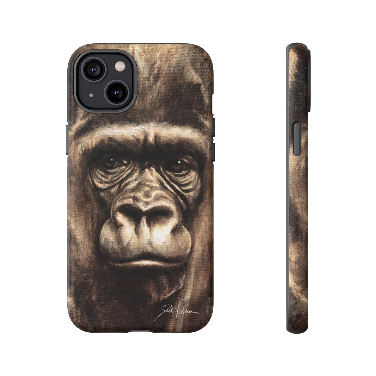 "Gorilla" Smart Phone Tough Case