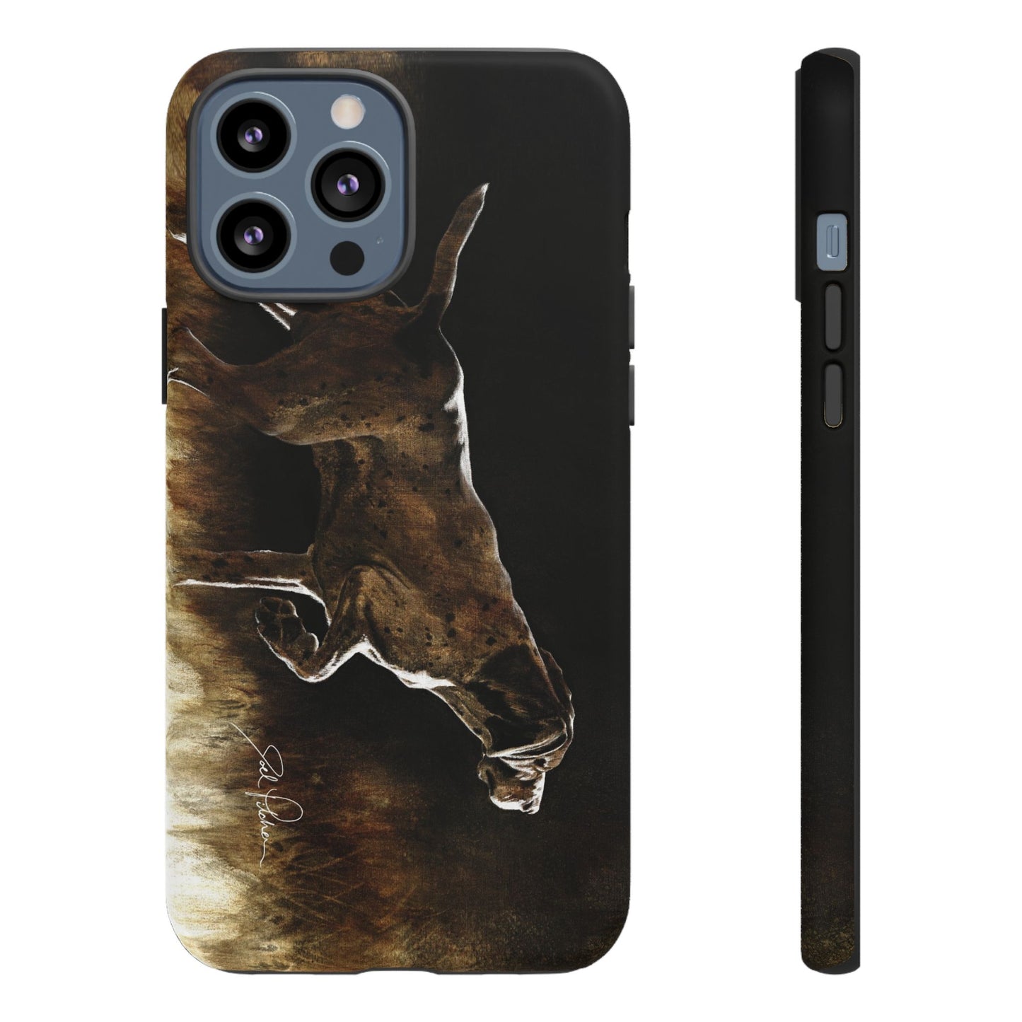 "On Point" Smart Phone Tough Case