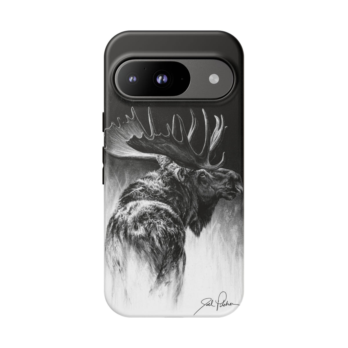 "Bull Moose" Smart Phone Tough Case