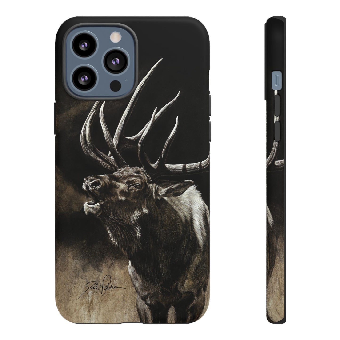 "Call of the Wild" Smart Phone Tough Case