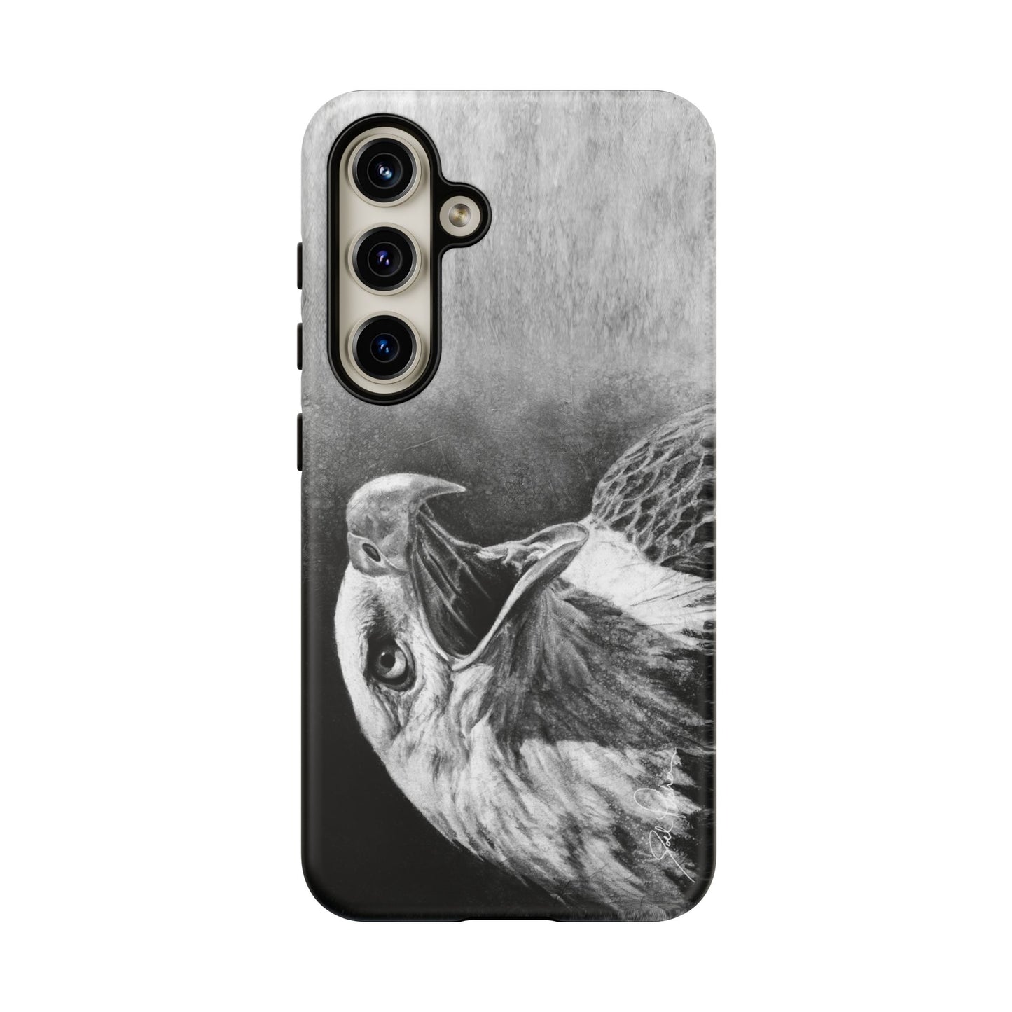 "Bald Eagle" Smart Phone Tough Case