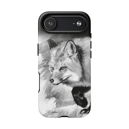 "Fox" Magnetic Tough Case