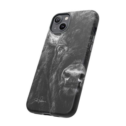 "Tatanka" Smart Phone Tough Cases