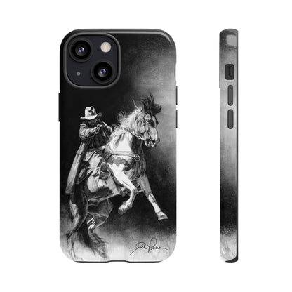 "Rough Rider" Smart Phone Tough Case