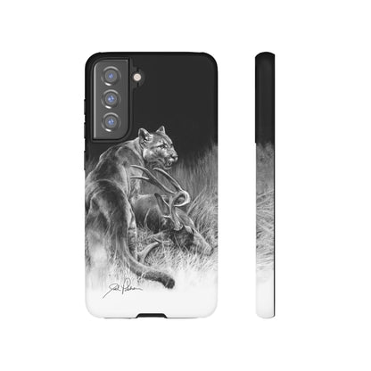 "Food Chain" Smart Phone Tough Case