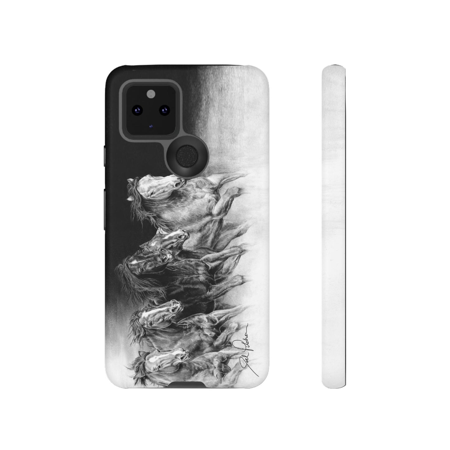 "Wild Bunch" Smart Phone Tough Case