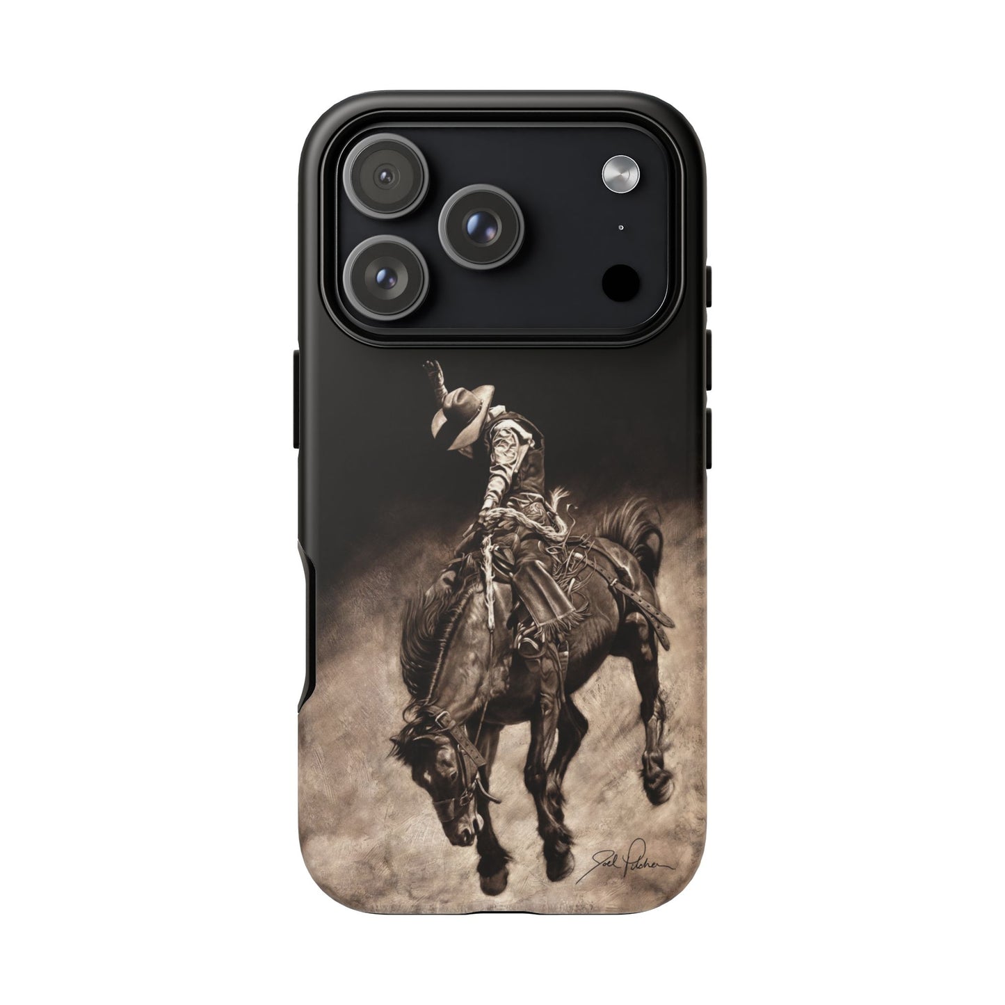 "Giddy Up" Smart Phone Tough Case