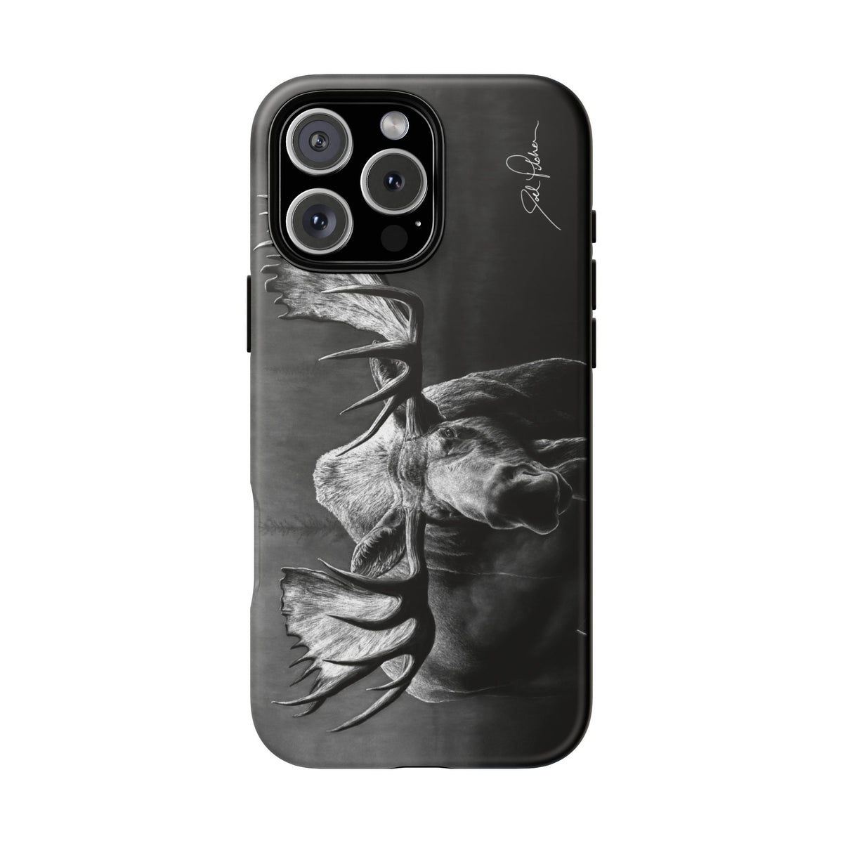 "Wide Load" Smart Phone Tough Case