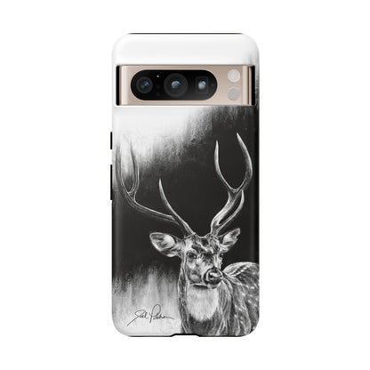 "Axis Buck" Smart Phone Tough Case