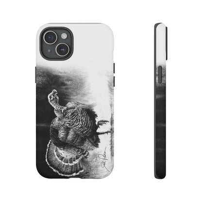 "Gobbler" Smart Phone Tough Case