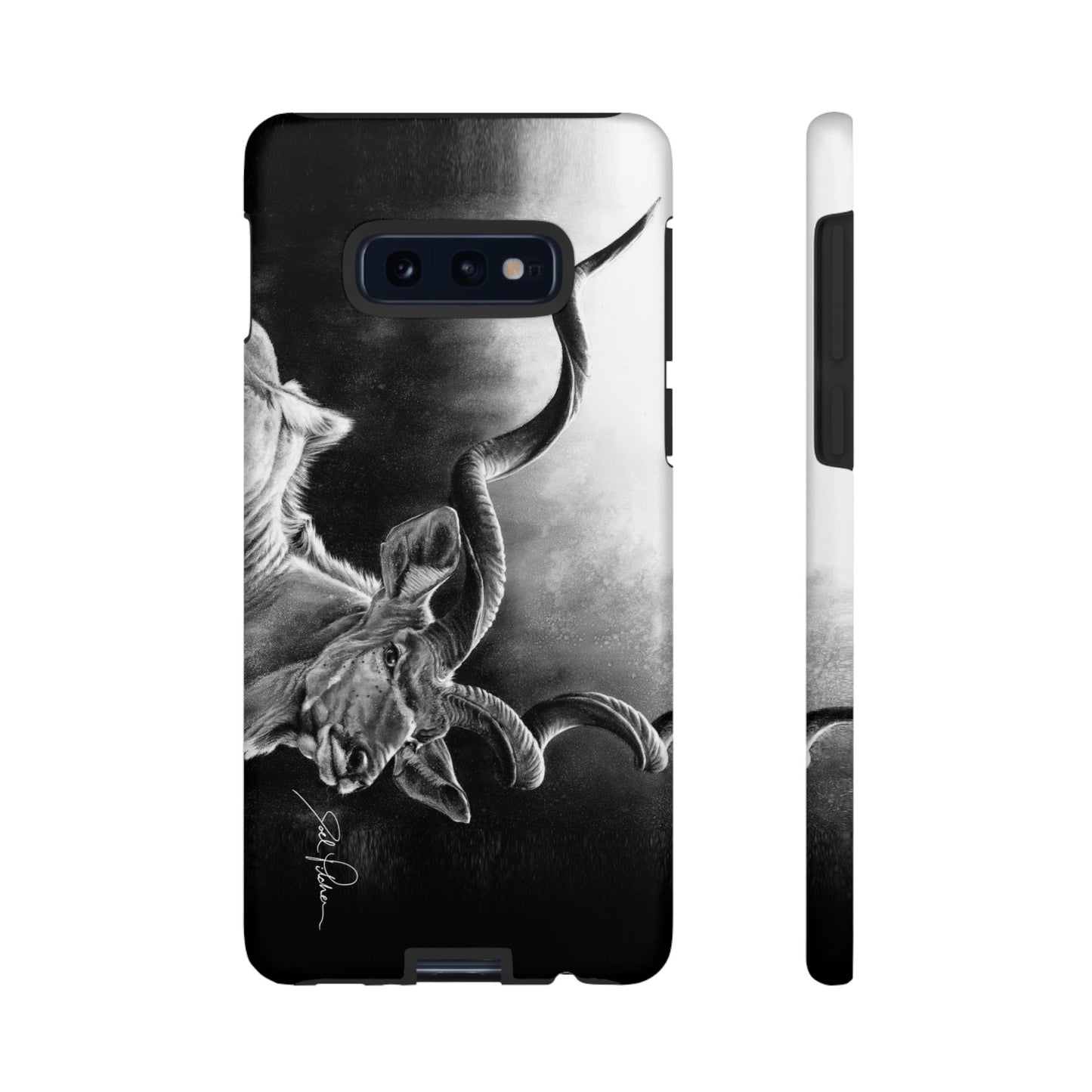 "Kudu" Smart Phone Tough Case