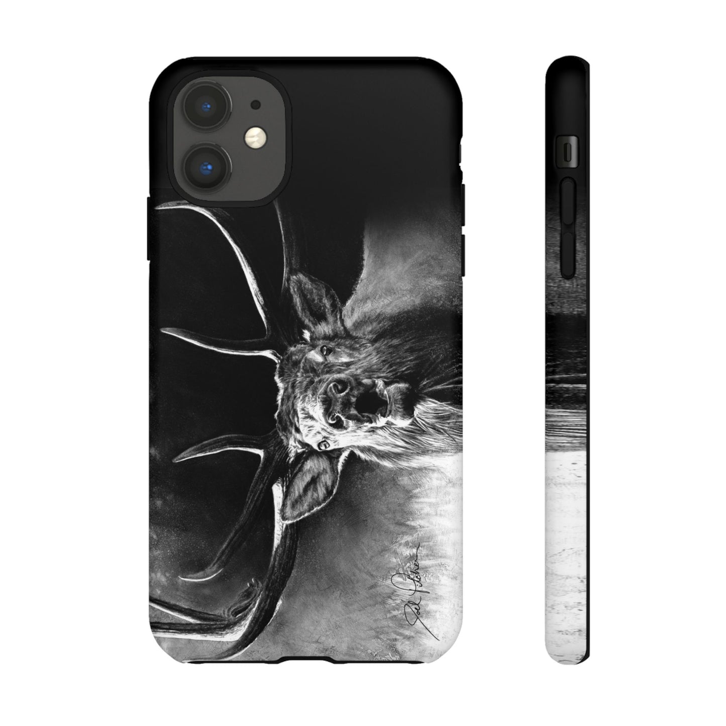 "Battle Cry" Smart Phone Tough Case