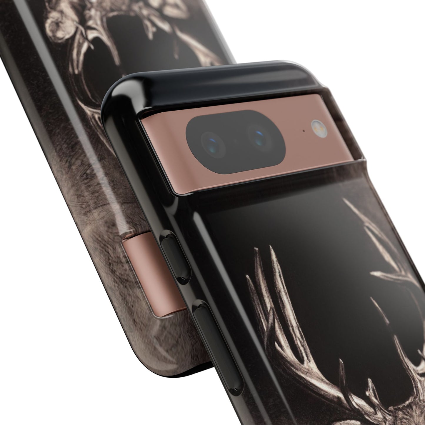 "Nice Buck" Smart Phone Tough Case