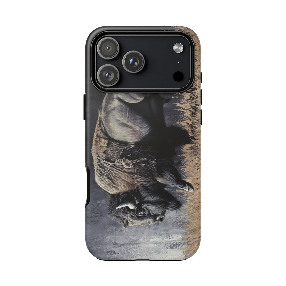 "Nomad" Smart Phone Tough Case