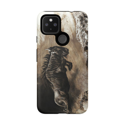 "Wildebeest" Smart Phone Tough Case