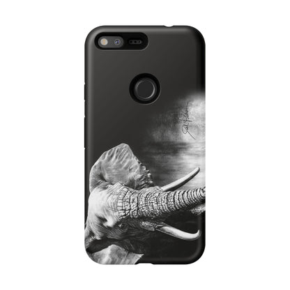 "High & Mighty" Smart Phone Tough Case