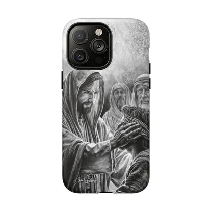 "That We May See" Magnetic Tough Case