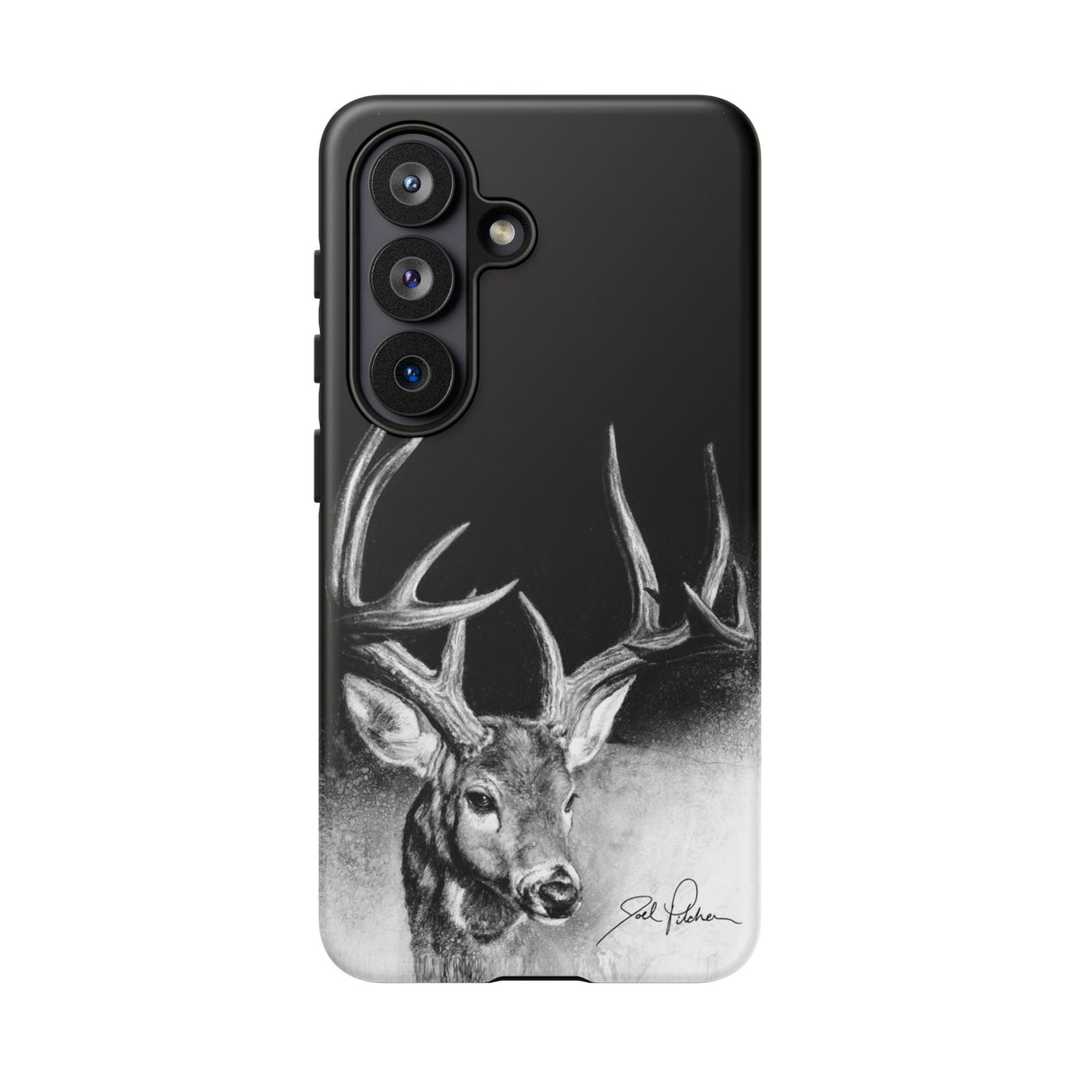 "Whitetail Buck" Smart Phone Tough Case