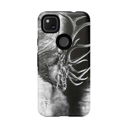 "Autumn Anthem" Smart Phone Tough Case
