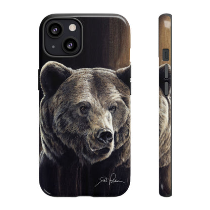 "Kodiak" Smart Phone Tough Case