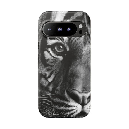 "Tiger" Smart Phone Tough Case